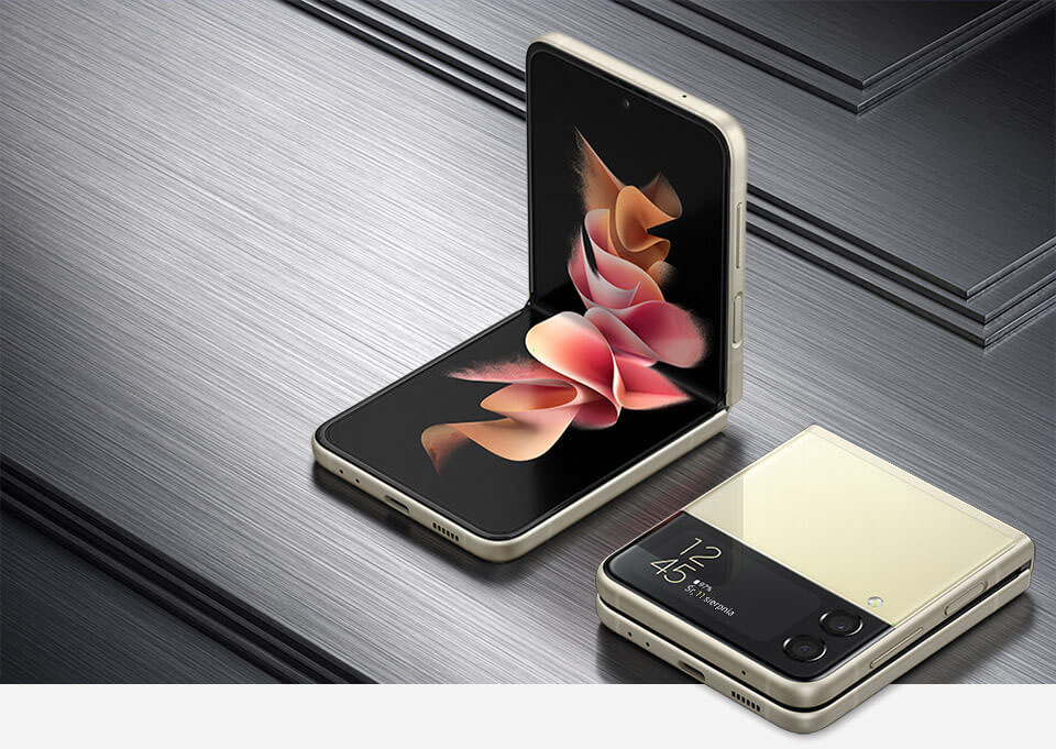 Innowacyjny, najwyższej jakości design