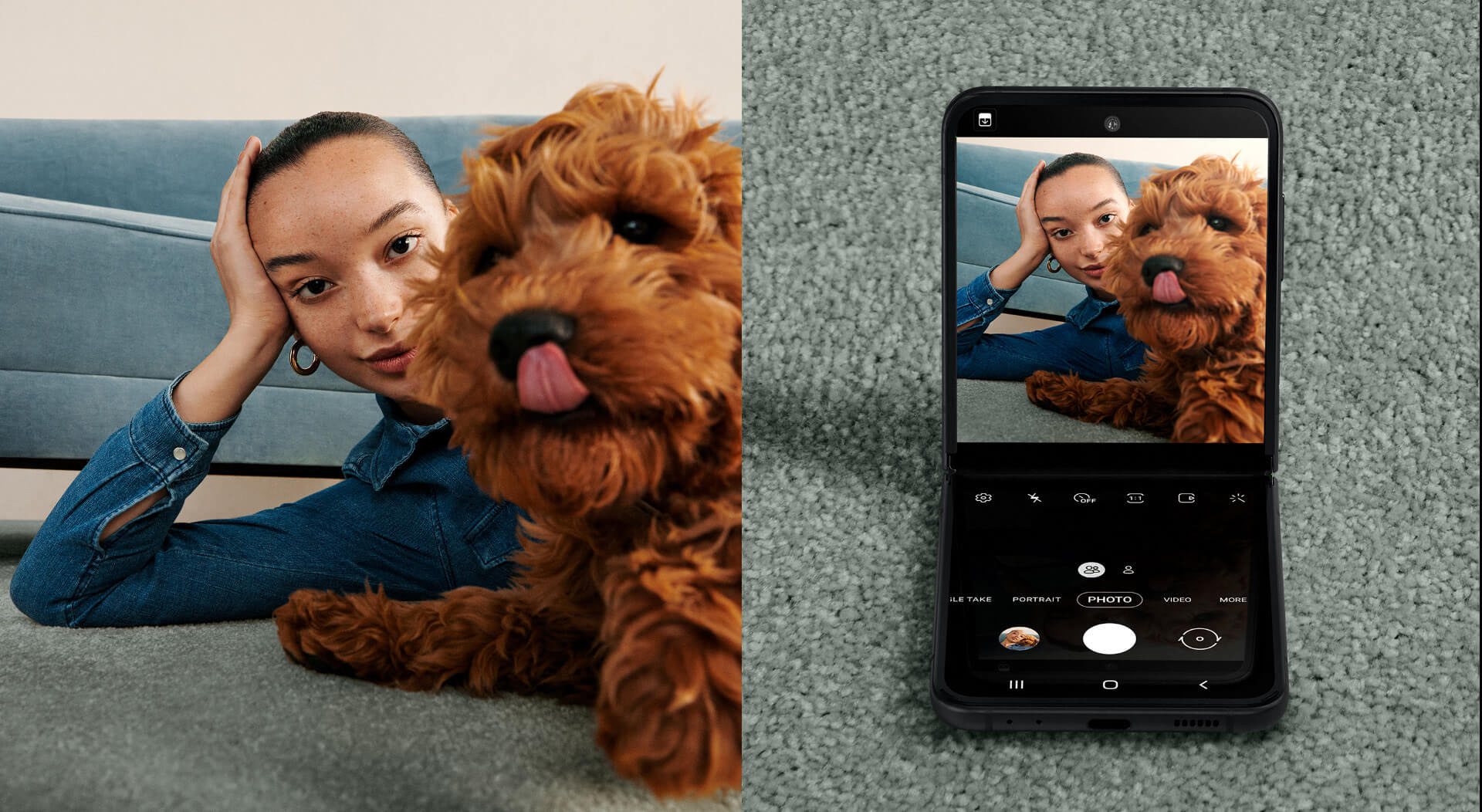 Otwiera się na nowe możliwości