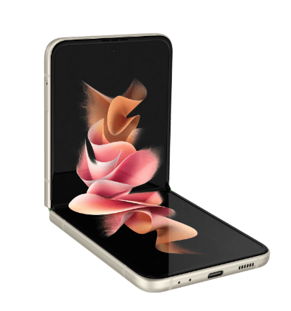 Samsung Galaxy Z Flip3