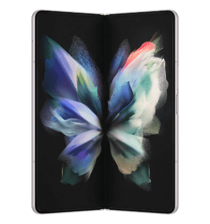Samsung Galaxy Z Fold3